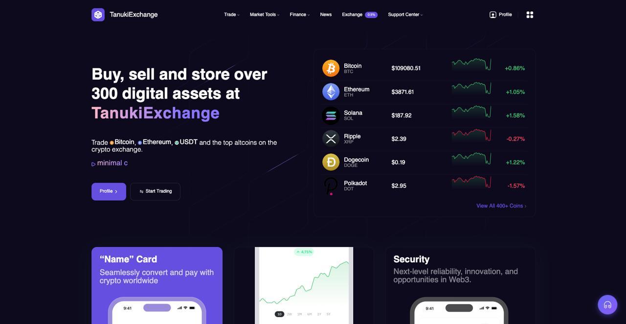 Exchange #3